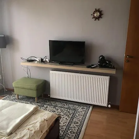 빌라 Budget Escape To The Seaside *