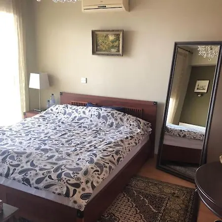 Budget Escape To The Seaside וילה *