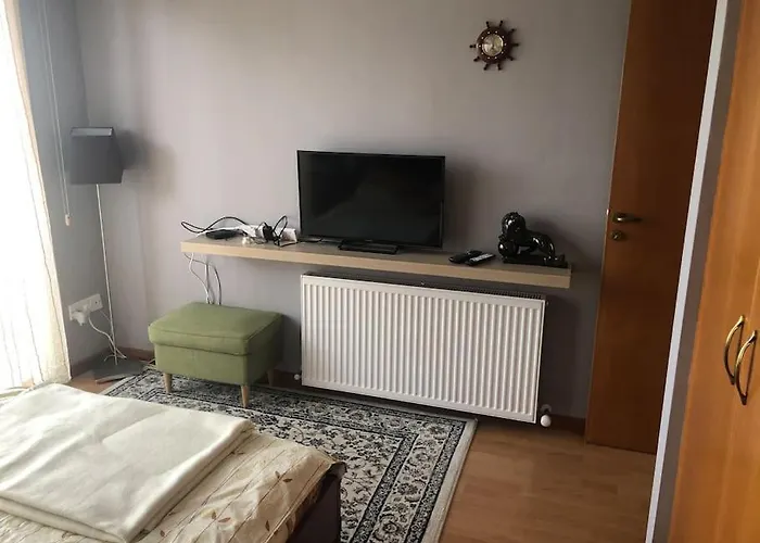 Villa Budget Escape To The Seaside *