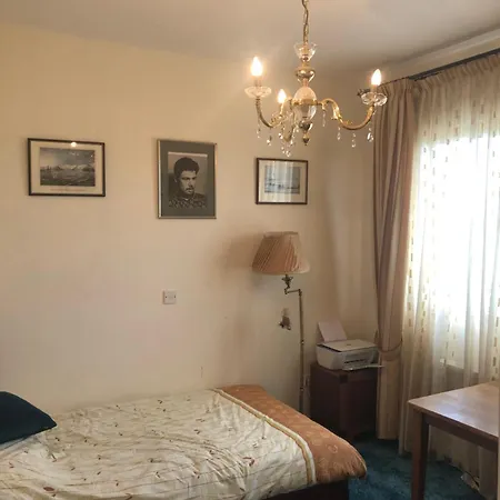 Budget Escape To The Seaside * לרנקה