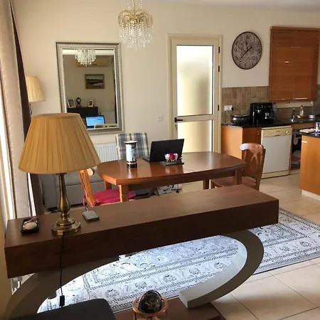 Budget Escape To The Seaside וילה