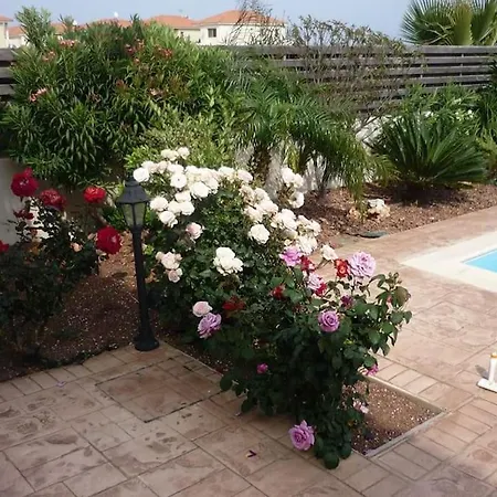 Budget Escape To The Seaside וילה לרנקה