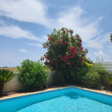 וילה Budget Escape To The Seaside *