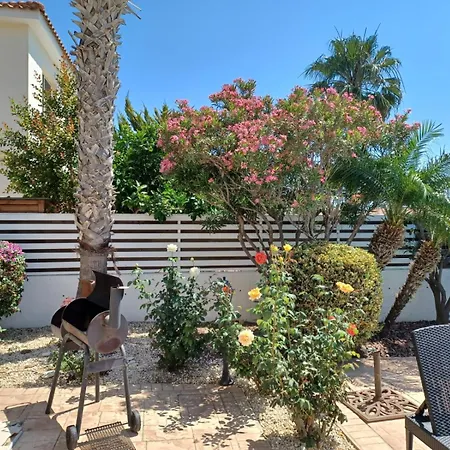 Budget Escape To The Seaside