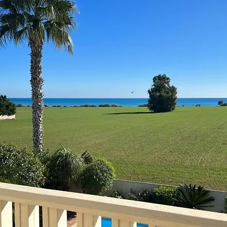 Villa Budget Escape To The Seaside *