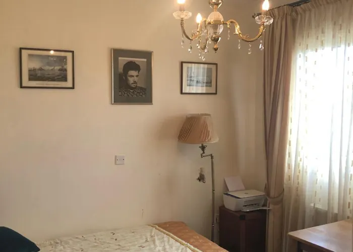 Budget Escape To The Seaside * Larnaca