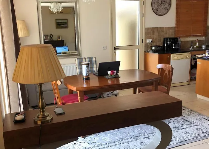 Budget Escape To The Seaside Villa