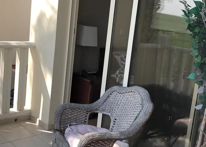 Vila Budget Escape To The Seaside *