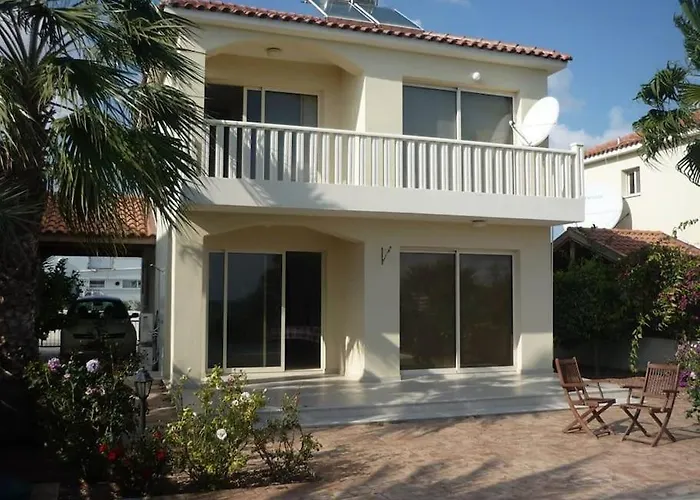 Villa Budget Escape To The Seaside *