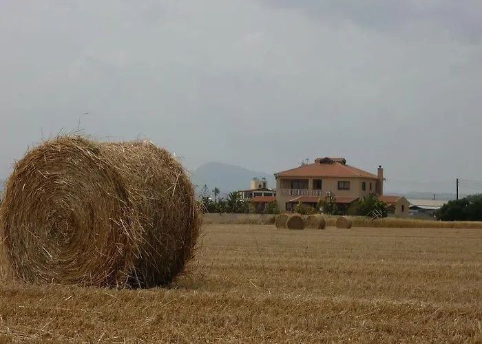 Budget Escape To The Seaside